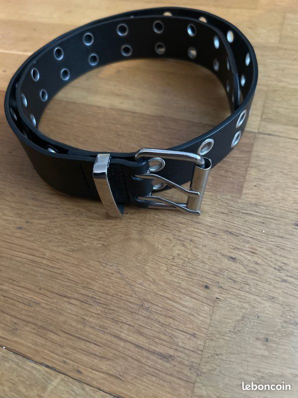 Ceinture femme H&M Accessoires Bagagerie