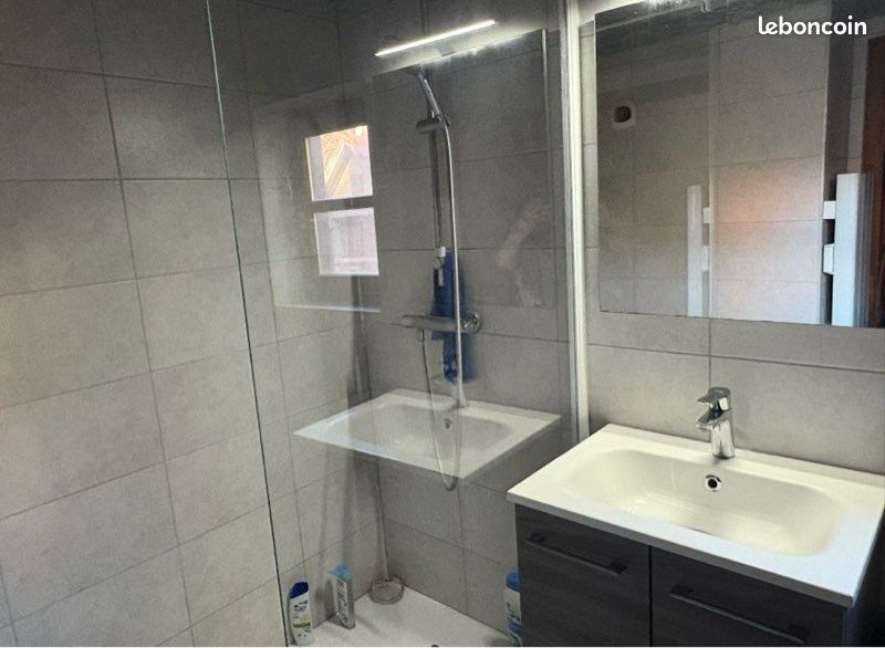 Appartement 2 pièces 43 m² · à Bouxwiller · 43 m² · 595 €/mois