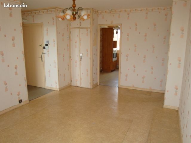 Appartement 3 pièces 68 m² - Limoges 87000 (image principale 2)