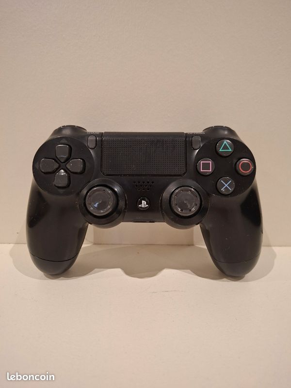Ps4 ,manière et cable (image 1)