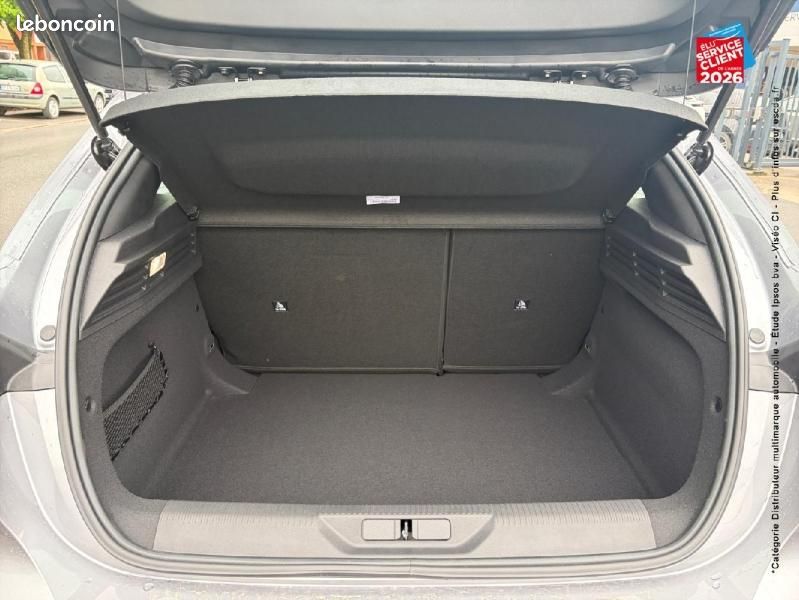 Peugeot 308 1.2 Hybrid 145ch Style e-DCS6 (image 14)