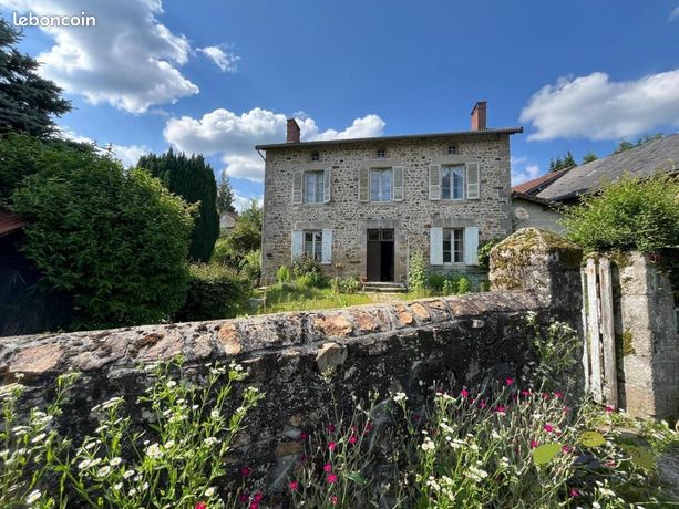 Maison 4 pièces 123 m²