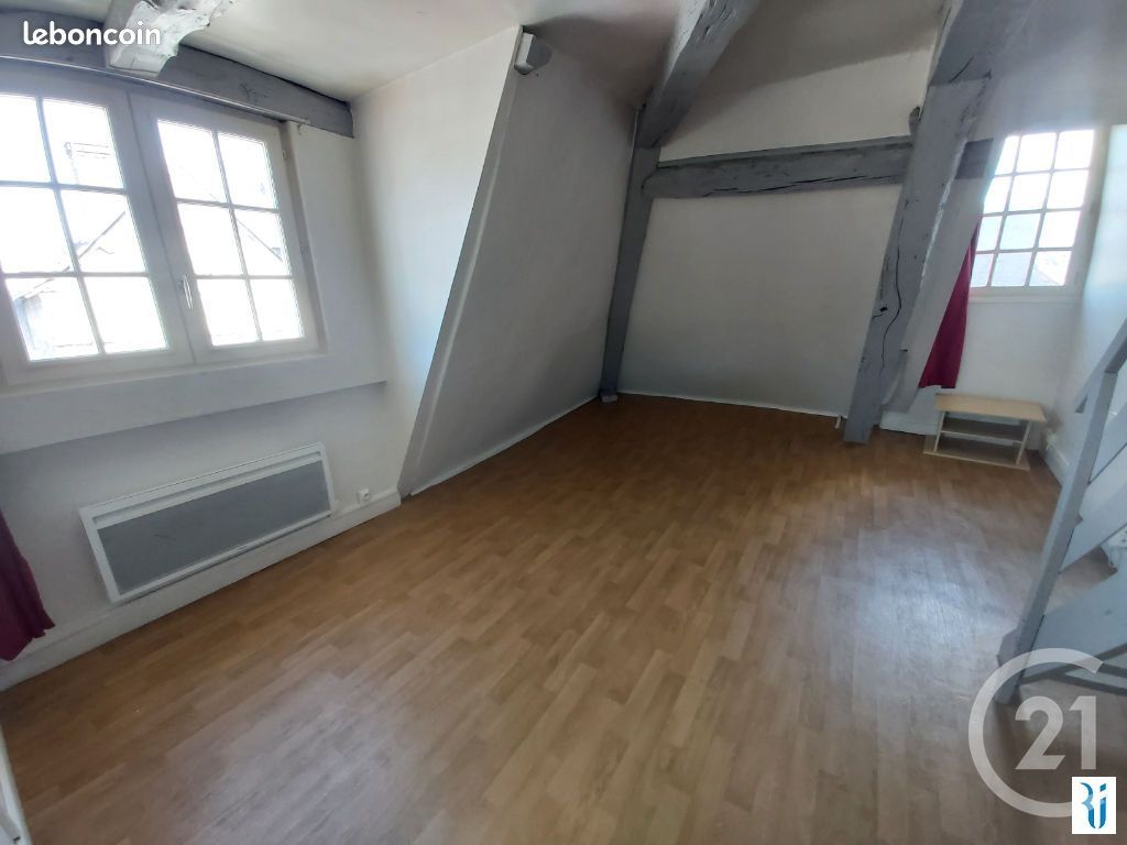 Appartement 2 pièces 24 m² · à Rouen · 24 m² · 482 €/mois