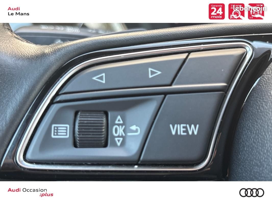 Audi A3 sportback 30 TDI 116 S tronic 7 Design (image 16)