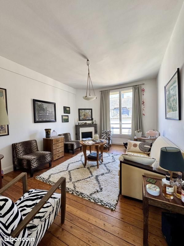 Appartement 3 pièces 67 m² · à Angers · 67 m² · 242 600 €