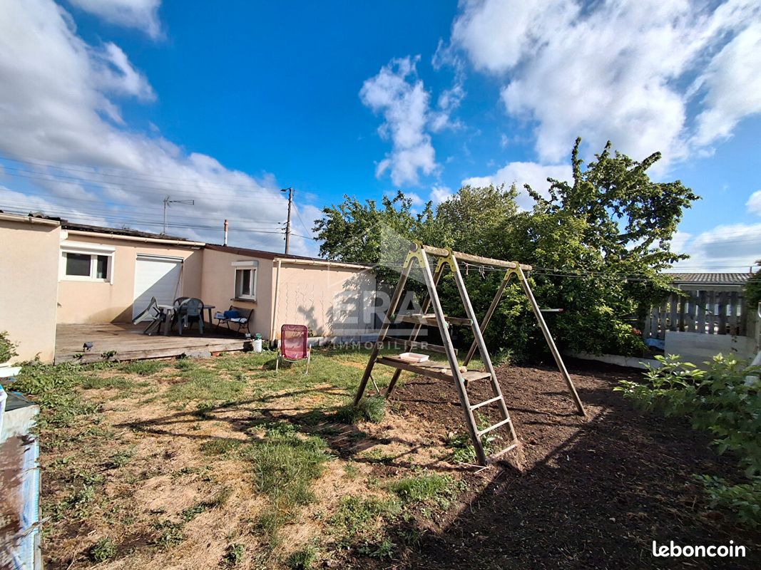 Maison 5 pièces 104 m² · à Carvin · 104 m² · 157 900 €