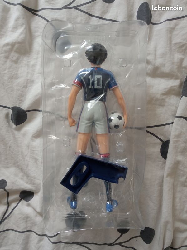 Captain Tsubasa : Rise of New Champions – Collector's Edition / PS4 (image 20)