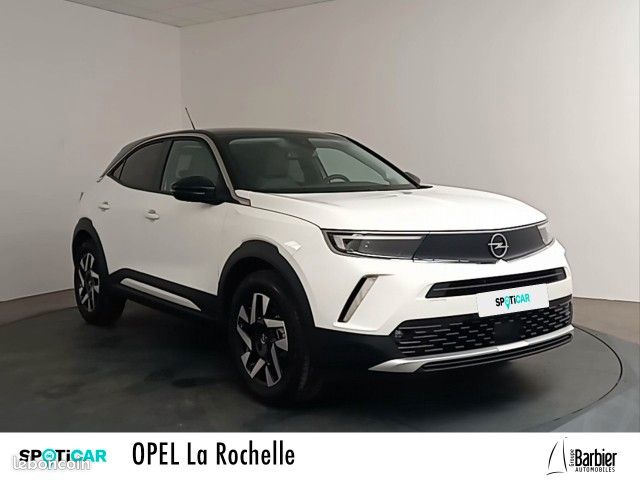 Opel Mokka ELECTRIQUE 136 ch & Batterie 50 kWh Elegance 5P (image 3)