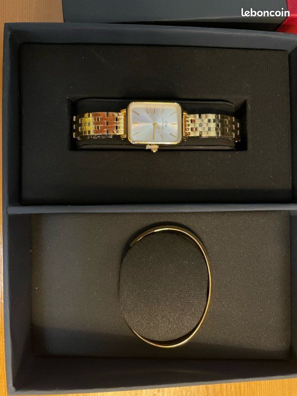 Montre Daniel Wellington (image 1)