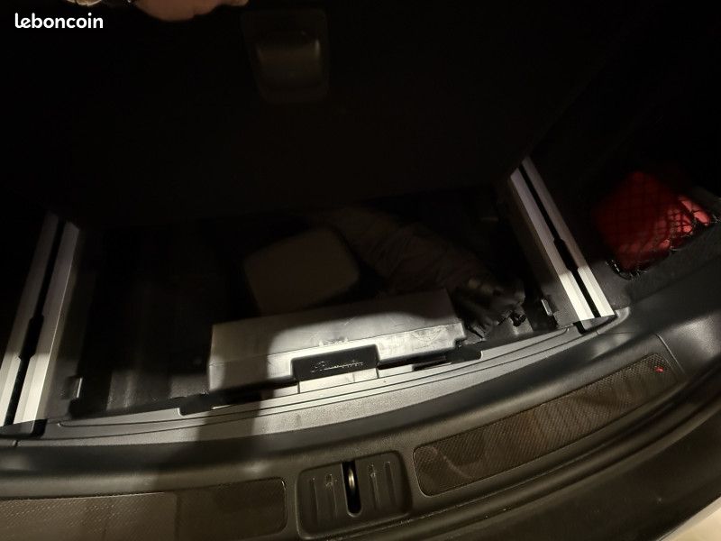 Porsche MACAN (95B) 3.6 V6 400CH TURBO PDK (image 33)