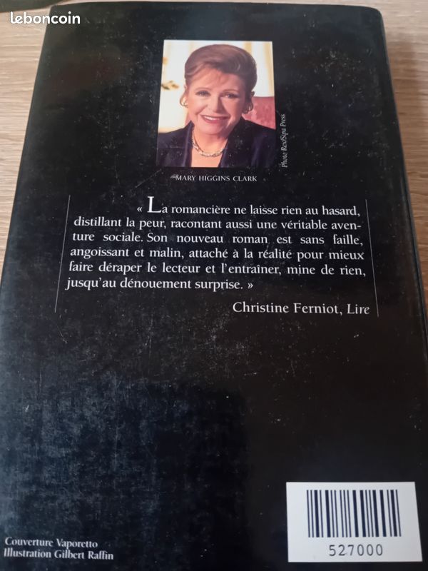 Mary higgins clark (image 2)