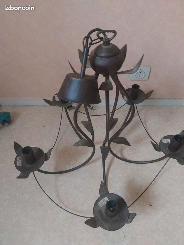 Lampadaire 5b (image 1)