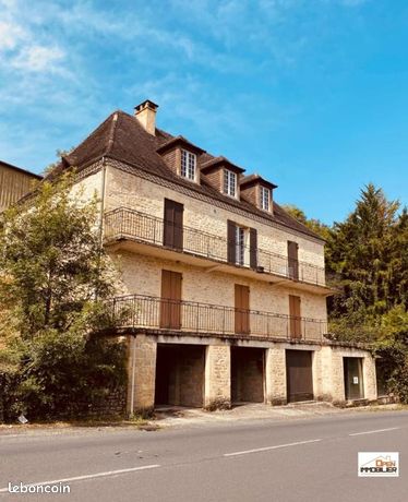 Maison 5 pièces 136 m²