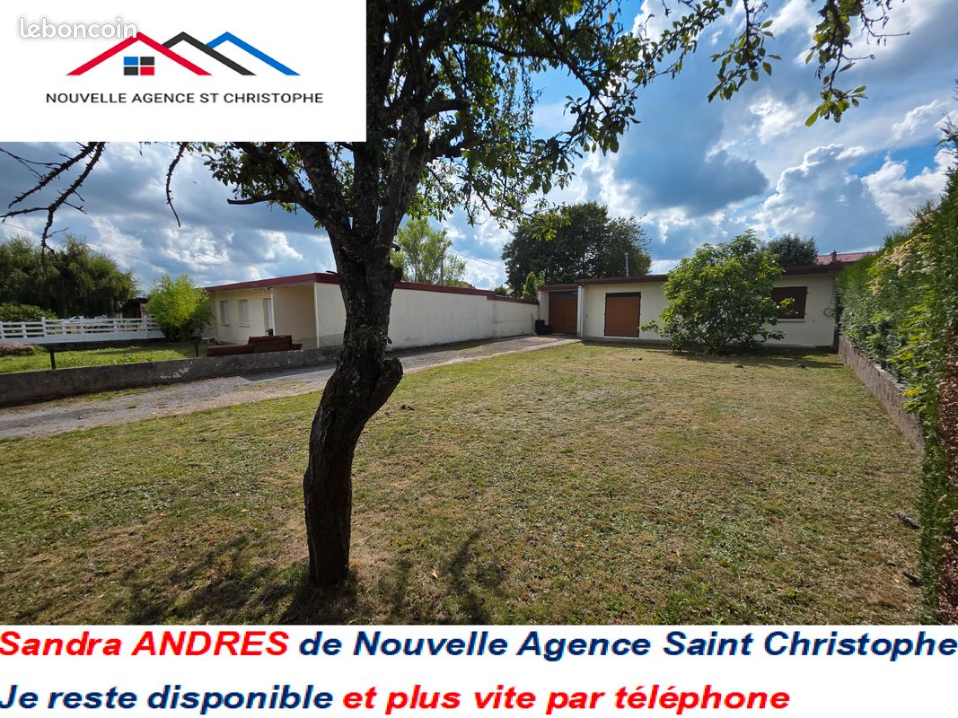Maison 5 pièces 80 m² · à Moyeuvre-Grande · 80 m² · 229 000 €