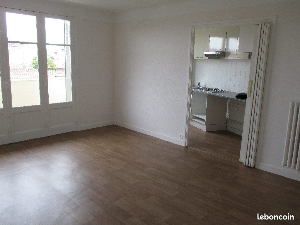 Appartement 3 pièces 56 m² · à Toulouse · 56 m² · 820 €