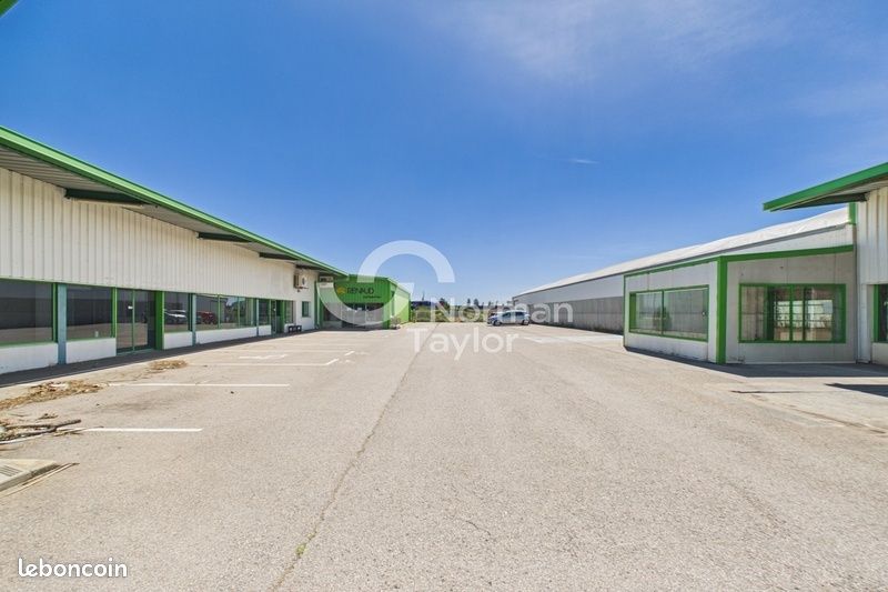 Local commercial 1 711 m² (image 2)