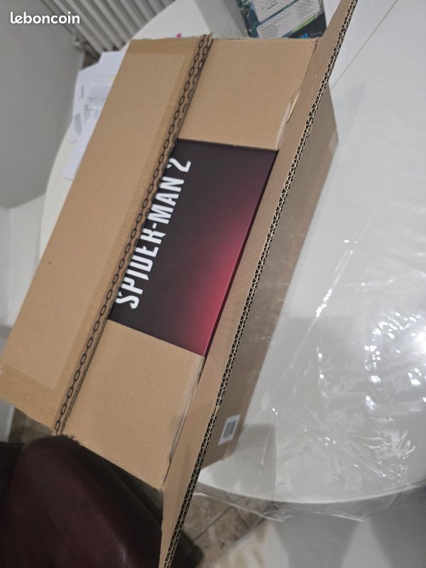 Marvel's Spider-Man 2 Collector's Edition – PS5 (image 2)