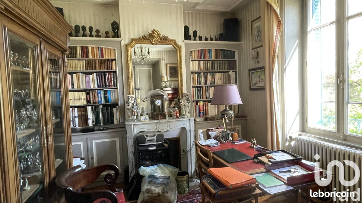 Maison 8 pièces 190 m² - Limoges 87000 (image principale 4)