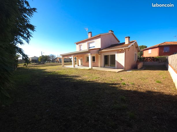 Maison 5 pièces 95 m²