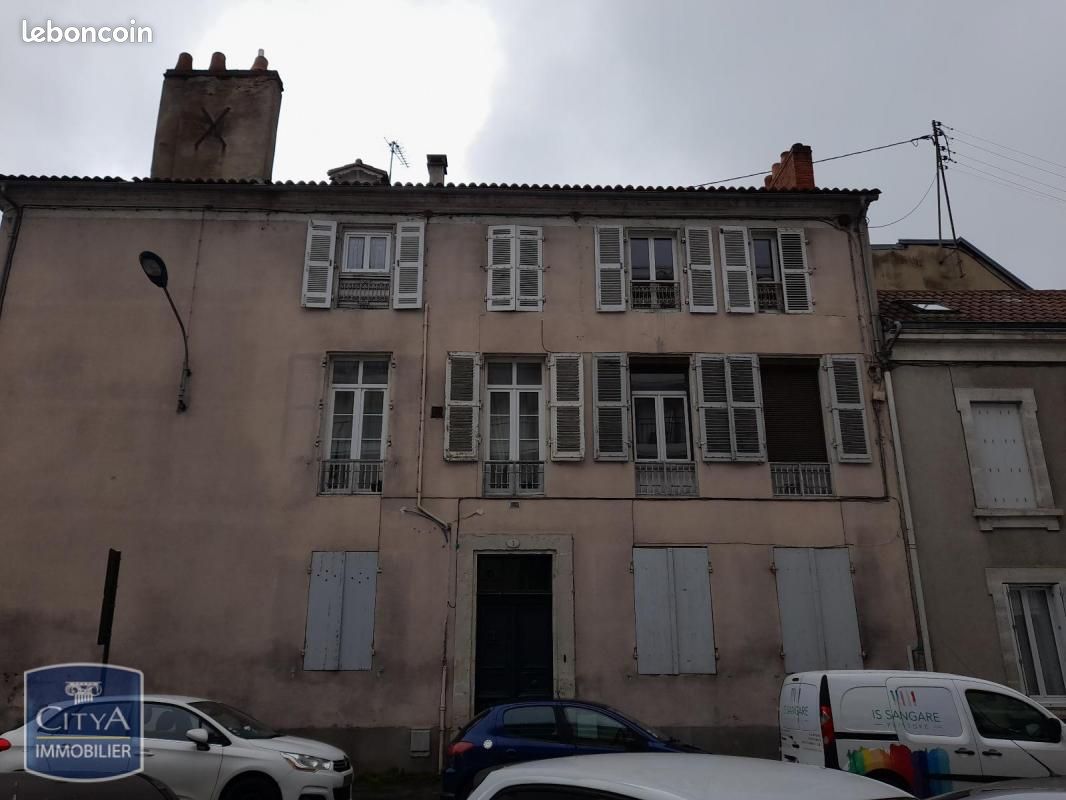 Appartement 2 pièces 34 m² - Périgueux 24000 (image principale 6)
