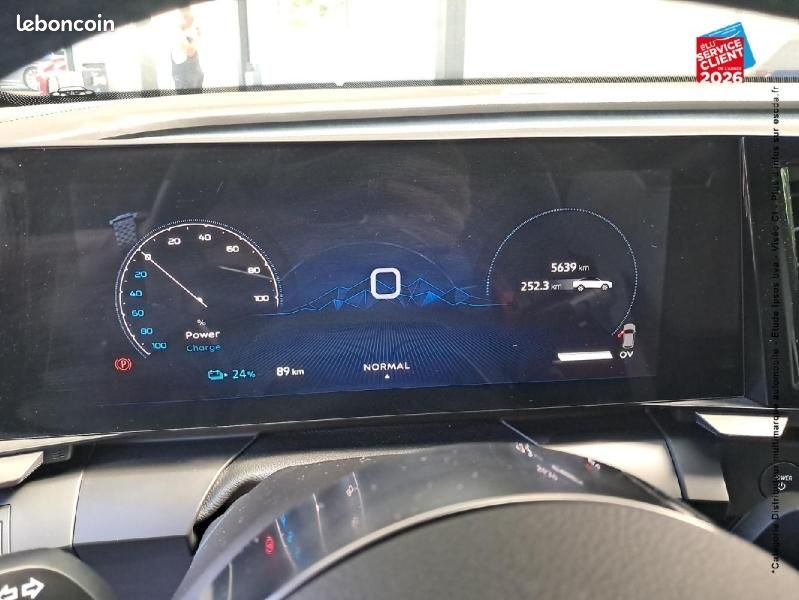 Alpine A390 400ch 89kWh GT (image 18)