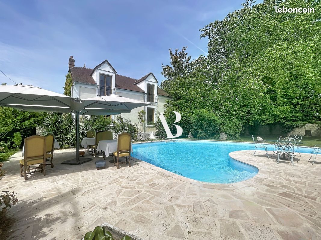 Maison 6 pièces 146 m² · à Nangis · 146 m² · 371 000 €