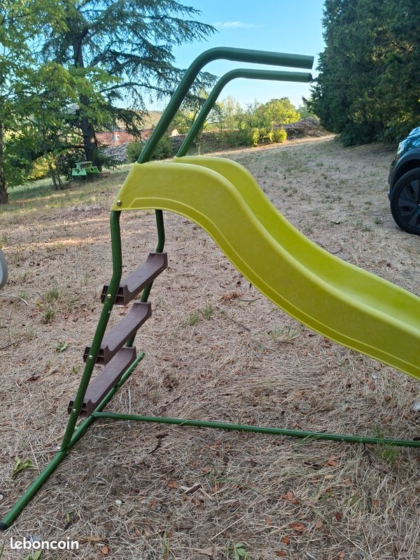Toboggan (image 2)