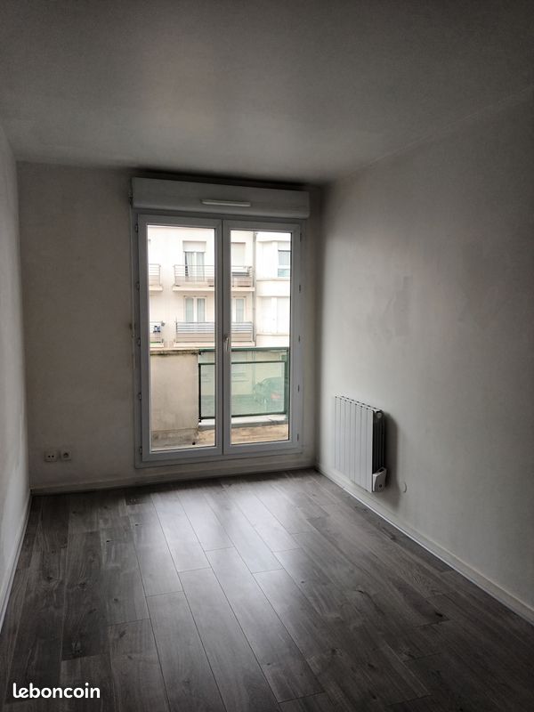 Appartement 2 pièces 42 m² · à Pontault-Combault · 42 m² · 810 €/mois