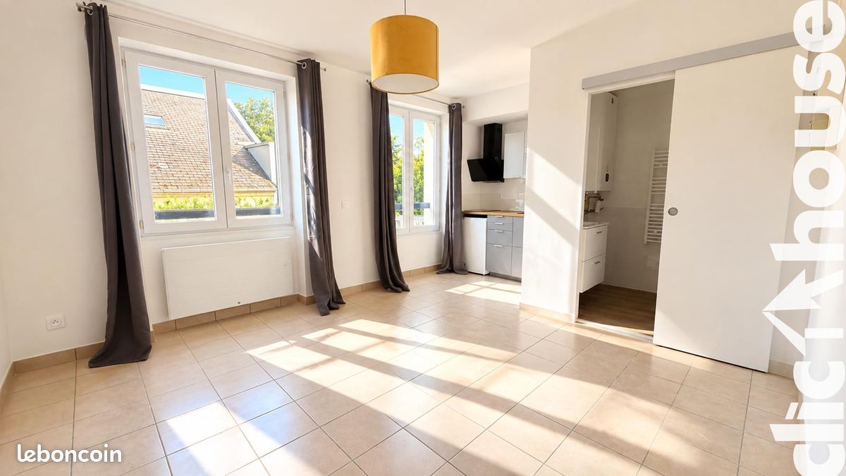 Appartement 1 pièce 18 m² · à Caen · 18 m² · 495 €/mois