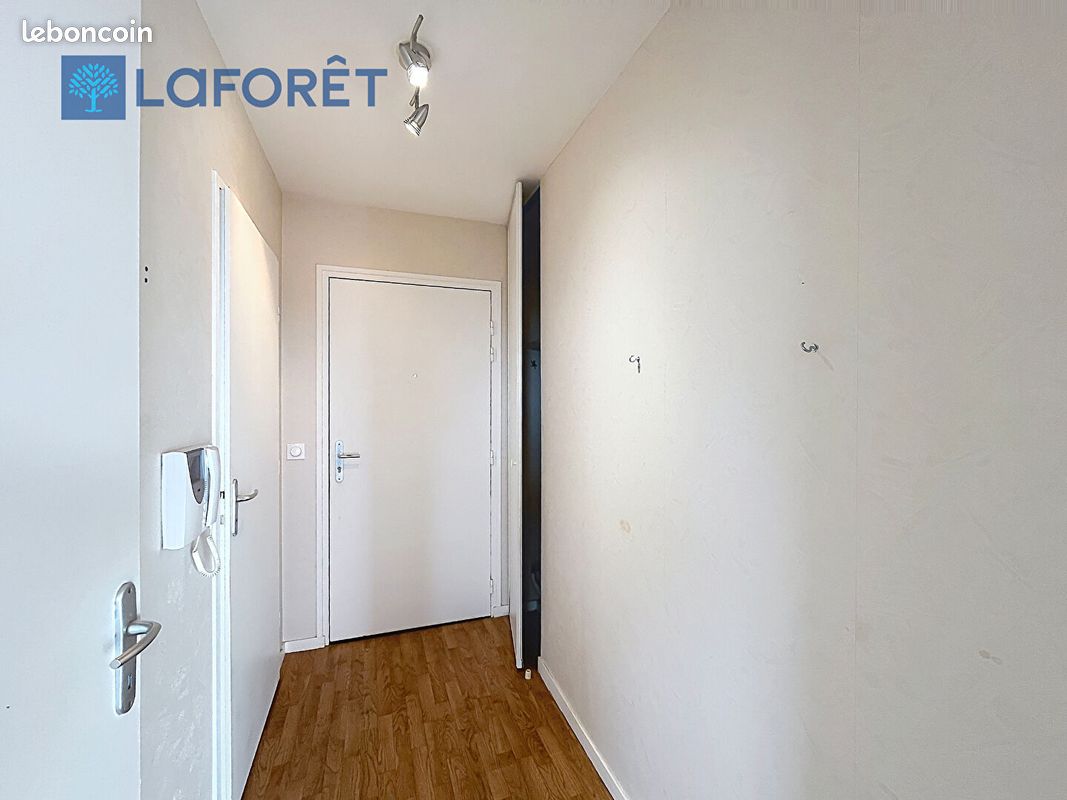 Appartement 2 pièces 43 m² · à Belz · 43 m² · 180 950 €