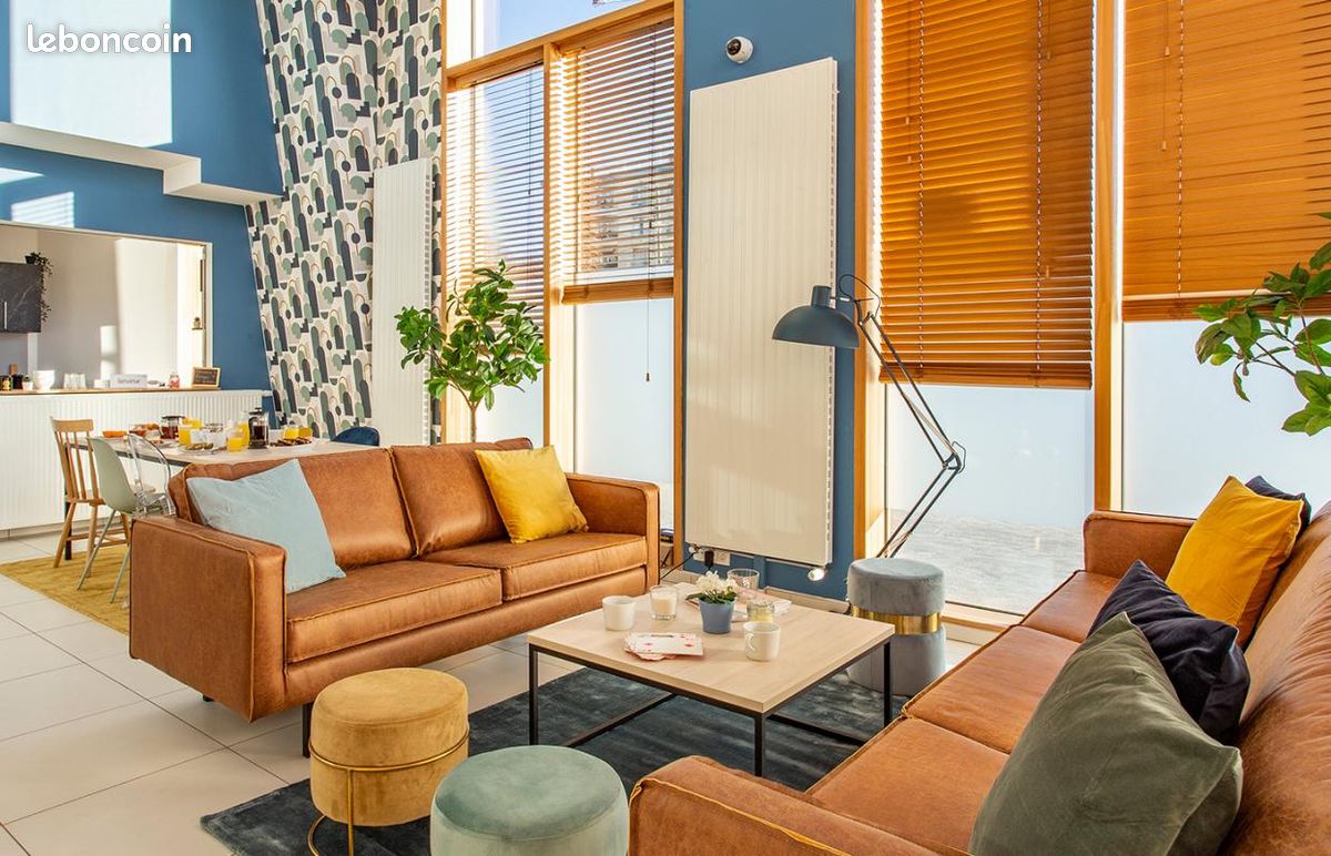 Appartement a louer chevilly-larue - 1 pièce(s) - 17 m2 - Surfyn