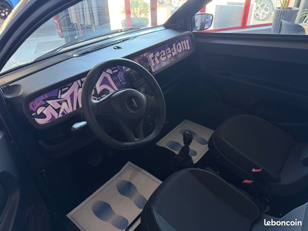 Voiture Sans Permis AIXAM Easy Access à partir de 98e/mois (image 5)