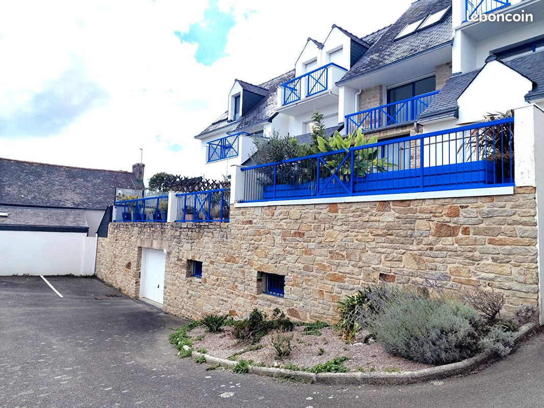 Appartement 2 pièces 49 m² · à Combrit · 49 m² · 369 250 €
