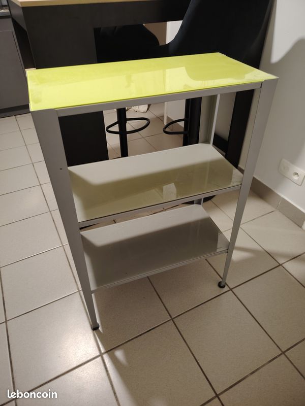 Meuble d'appoint (image 1)