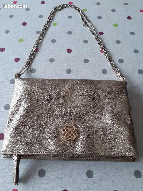 Pochette Morgan (image 1)