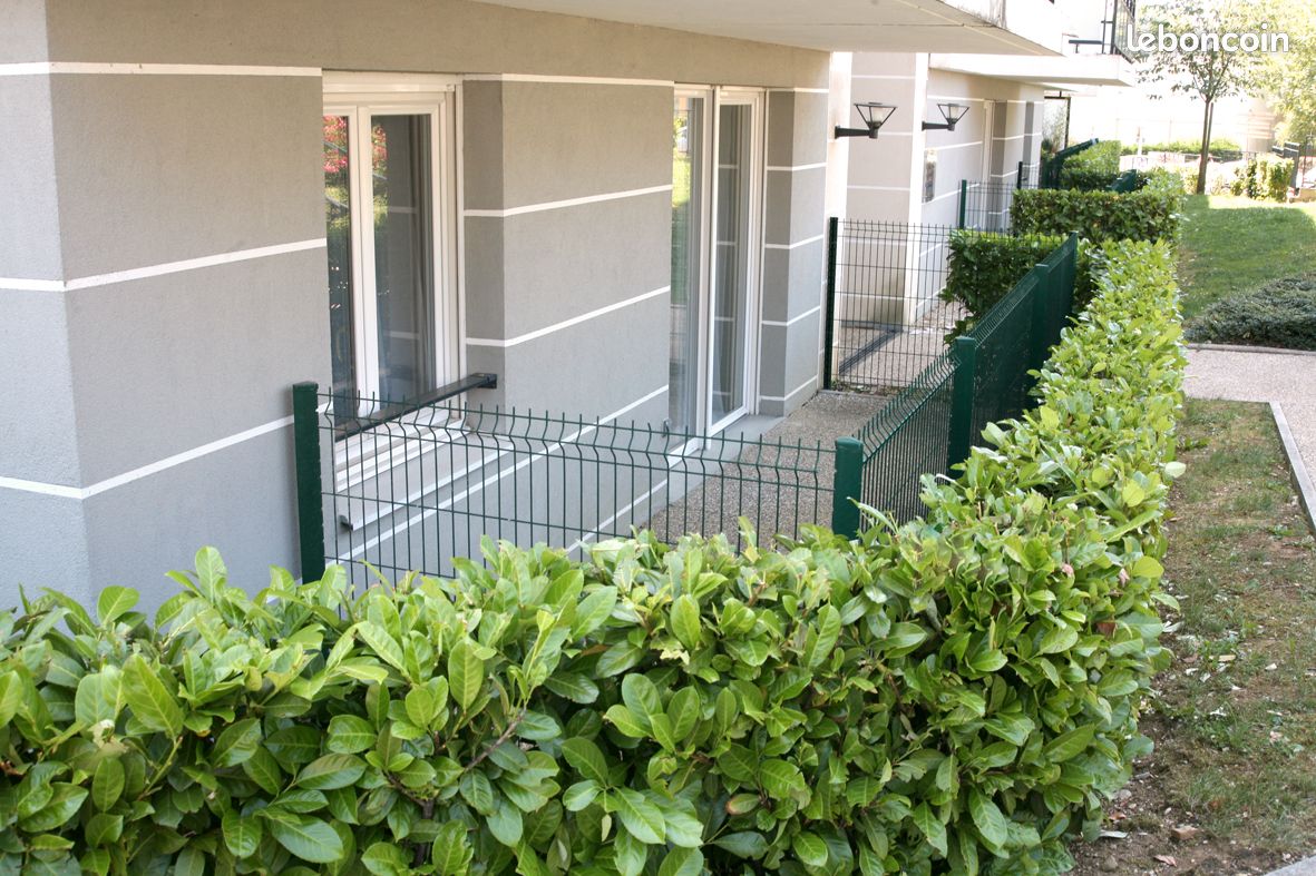 Appartement 2 pièces 42 m² · à Besançon · 42 m² · 790 €/mois