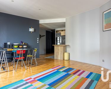 Appartement 316 000 € - 67 m²