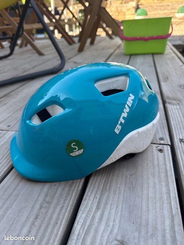 Casque vélo enfant (image 1)