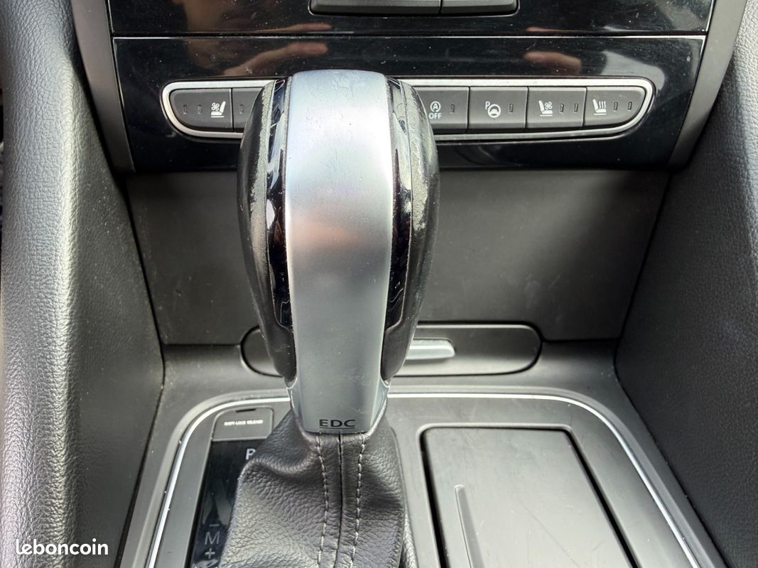 RENAULT TALISMAN dCi 130 Energy EDC Initiale Paris (image 25)