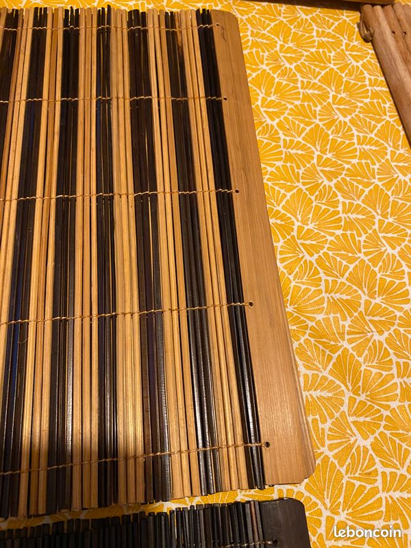 Sets de table (image 3)
