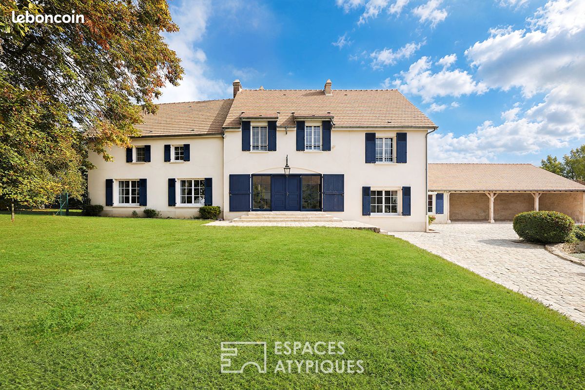 Maison 11 pièces 394 m² · à Boitron · 394 m² · 690 000 €