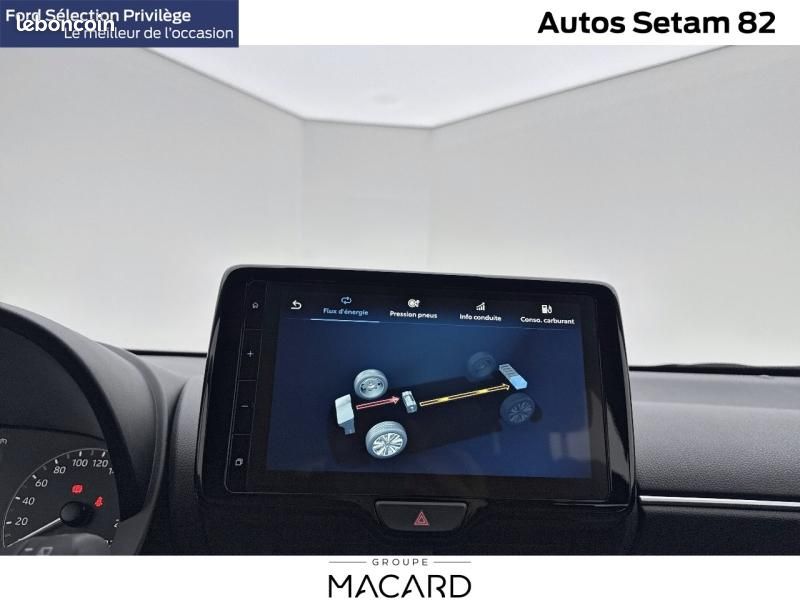 Mazda Mazda 2 Hybrid 1.5 Hybrid 116ch Exclusive-Line 2024 (image 20)