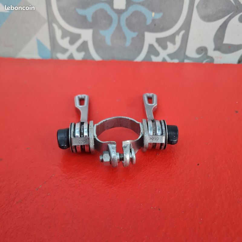 Manettes De Vitesses HURET Simplex Réf 578 | Commandes Vélo Vintage