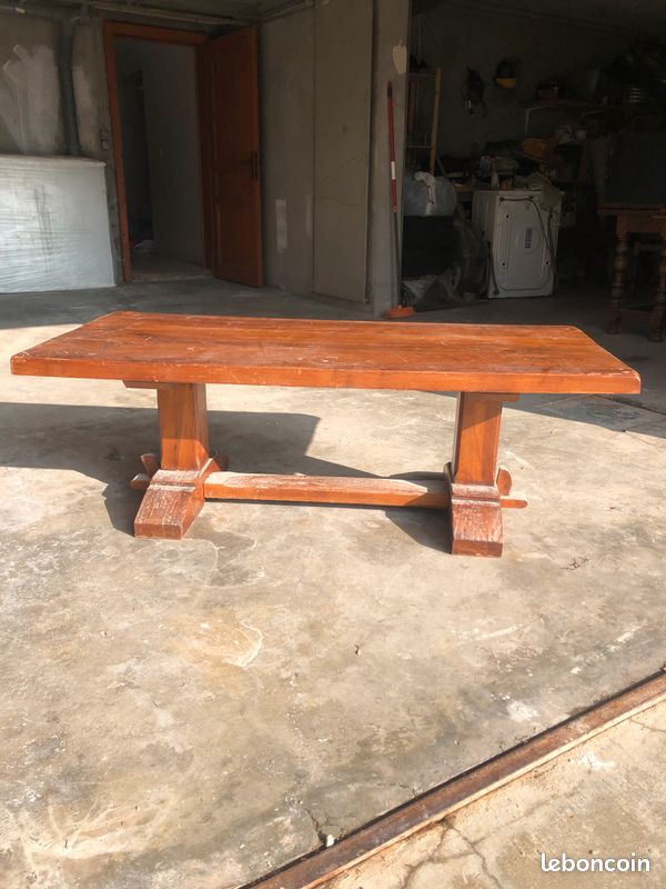 Table basse (image 2)