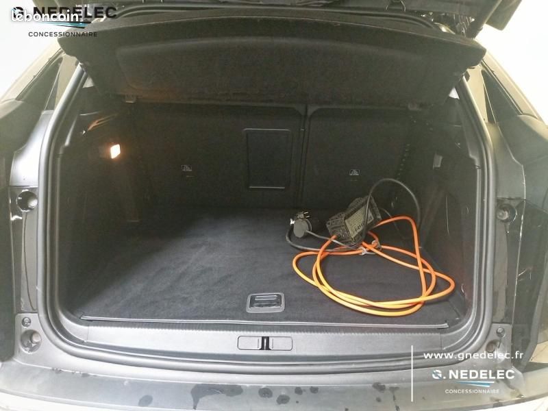 Peugeot 3008 HYBRID 225ch Allure Business e-EAT8 10cv (image 6)