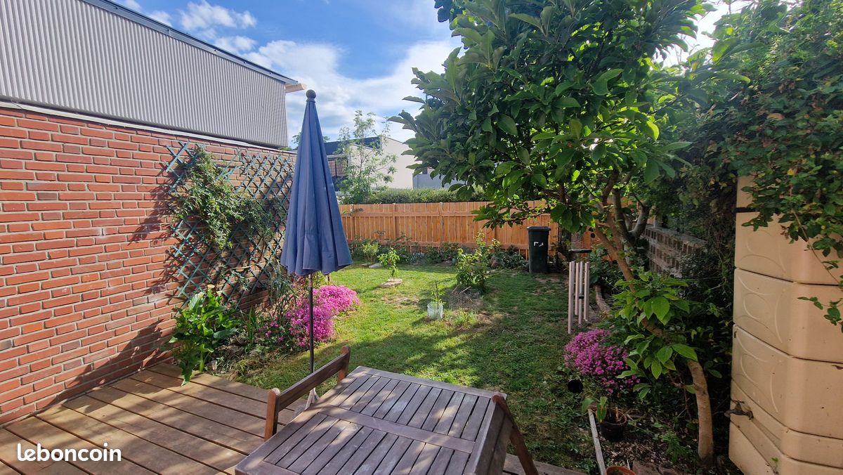 Maison 7 pièces 136 m² · à Val-de-Reuil · 136 m² · 178 000 €