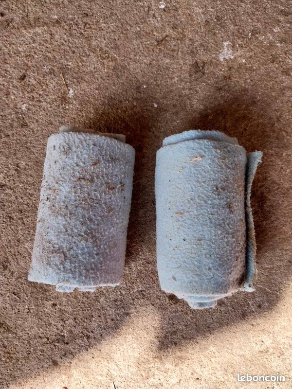 Bandes pour chevaux (image 1)