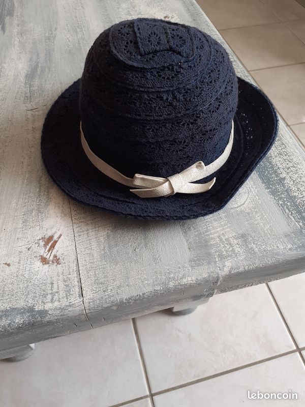 Chapeau kiabi (image 2)