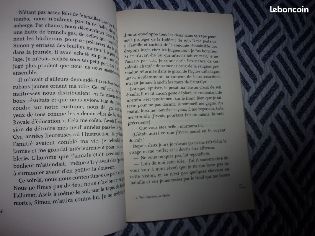 Les Colombes du Roi-Soleil (image 3)