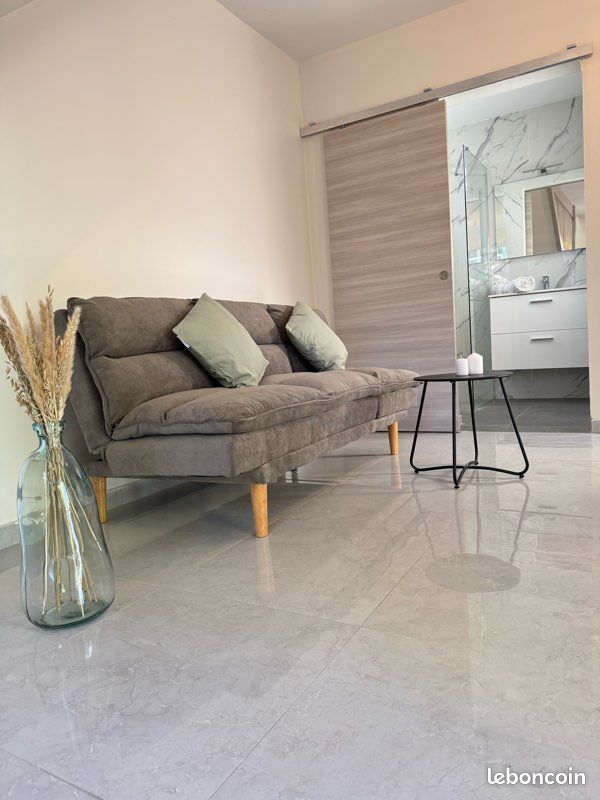 Maison 2 pièces 65 m² · au Gosier · 65 m² · 1 250 €/mois